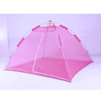 Tente pop-up PINJIAN à succès avec moustiquaire et protection UV pour la plage, le camping en famille et les activités de loisirs en plein air