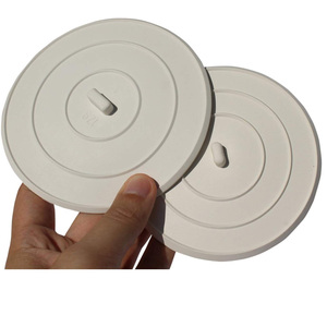 Ningbo Jutye Silicone Tappo di Scarico del <span class=keywords><strong>Lavandino</strong></span> Tappo Piatto di Aspirazione Copertura per le Cucine <span class=keywords><strong>cucina</strong></span> filtro dissipatore di rifiuti tappo di - Product Image 2