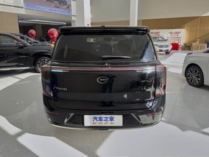 GAC Changan <span class=keywords><strong>Everland</strong></span> S9 4WD, Imagen Panorámica de 360 Grados, Motor 1.5T, Autonomía de 252 km, SUV de 5 Plazas, Modelo 2025, Versión Dry Kun Max de 5 Plazas - Product Image 6