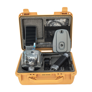 Hi Target V6/V700S Laser SLAM <strong>Rtk</strong> 1408 Channels <strong>Gps</strong> <strong>Rtk</strong> and Laser Dot Cloud <strong>Gnss</strong> Receiver Handheld SLAM SRTK - Product Image 6