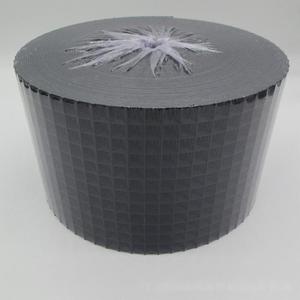 Đen PVC Hàn lưới năng lượng mặt trời bảng điều khiển chim dây bảo vệ chim bồ câu <span class=keywords><strong>Net</strong></span> 8 "x 100' - Product Image 1