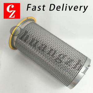 ไส้กรองน้ำมันคุณภาพสูง Chuangzhi รุ่น 58453020 สำหรับเครื่องอัดอากาศแบบสกรู Hitachi อะไหล่พร้อมจัดส่ง - Product Image 6