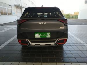 Auto Usata Guazi 2023 <span class=keywords><strong>Kia</strong></span> <span class=keywords><strong>Sportage</strong></span> 2.0T 2WD SUV Compatto a Benzina, Auto Economica a Benzina per Adulti - Product Image 2
