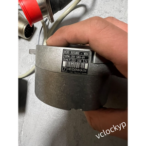 Heidenhain ROD 323.002-1024 251 583 01 Usado - Product Image 5
