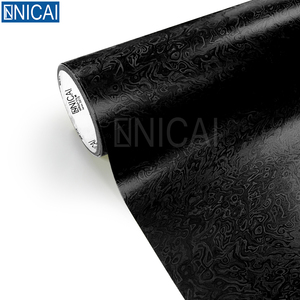 Pellicola Adesiva per Auto Serie Metaverse Effetto 3D Olografico in PVC Facile da Installare - Product Image 6