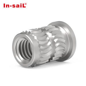 شفة النحاس المناسب ل morphous اللدائن الحرارية HLH-B-M3 - Product Image 4