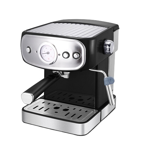 drip tray cookworks espresso machine with frother