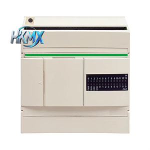 Module PLC et variateur de fréquence Twdlcaa24drf neuf, équipement électrique, prix réduit - Product Image 1