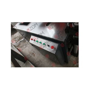 Máquina hidráulica do processador da barra elétrica do barramento do cobre do equipamento da maquinaria do CNC do barramento dobra <span class=keywords><strong>3</strong></span> em 1 máquina processamento - Product Image 4