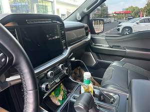 <span class=keywords><strong>Ford</strong></span> F-150 <span class=keywords><strong>Raptor</strong></span> 2023 3.5T <span class=keywords><strong>Raptor</strong></span> Flame Storm édition spéciale d'<span class=keywords><strong>occasion</strong></span> - Product Image 3