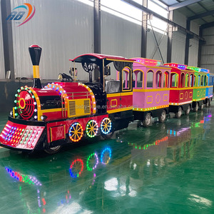 <span class=keywords><strong>รถไฟฟ้า</strong></span>ไร้รางสำหรับเด็กและผู้ใหญ่ ยอดนิยม <span class=keywords><strong>ขาย</strong></span>ดี เหมาะสำหรับสวนสนุก สถานบันเทิงสำหรับครอบครัว และห้างสรรพสินค้า - Product Image 5