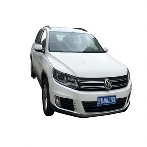 Auto Usata in Massiva Disponibilità: VW <span class=keywords><strong>Tiguan</strong></span> R-Line <span class=keywords><strong>2015</strong></span> con Certificazione GCC, SUV Sportivo, 2.0T per Rivenditori Auto Globali - Product Image 4