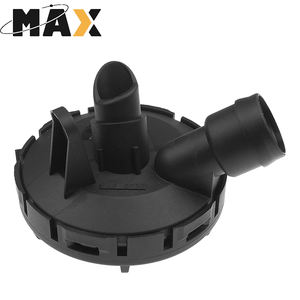 أنظمة محرك السيارات صمام تنفيس علبة crankcv لأودي A4 A6 A8 Quattro V6 06E103245E 06E103245D - Product Image 3