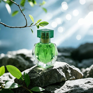 Perfume Floral Unisex al Por Mayor para el Medio Oriente, Spray de Larga Duración, Fragancia Árabe Ecológica, Suministro a Granel, Empaque con Logotipo Personalizado - Product Image 2