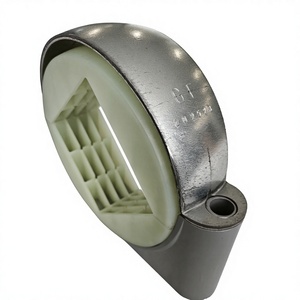 GF NEW ENERGY Rueda de Repuesto para Seguidor <span class=keywords><strong>Solar</strong></span> de Fácil Uso para Sistema de Seguimiento <span class=keywords><strong>Solar</strong></span> de un Solo Eje, Garantía de 10 Años - Product Image 1