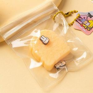 CHENXI Mini Taba Mochi de Silicona, Juguete Antiestrés Kawaii, Regalos de Cumpleaños, Juguetes Unisex para Aliviar el Estrés - Product Image 4