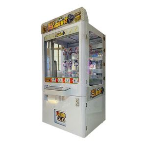 Jeux d'arcade en gros, salles de jeux, machines d'arcade commerciales à monnayeur, machines à sous pour enfants - Product Image 3