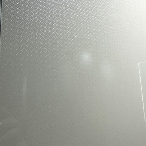 Tùy chỉnh chất lượng cao <span class=keywords><strong>UV</strong></span> grey độ bóng cao melamine <span class=keywords><strong>MDF</strong></span> 779 Pet áp lực cao đồ nội thất trang trí Laminate tấm cho nhà bếp - Product Image 2