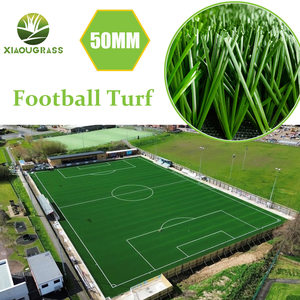 Top Quality Football Pitch <strong>Grass</strong> Turf Wide Range of Artificial <strong>Grass</strong> <strong>Seed</strong> <strong>Mat</strong> <strong>for</strong> Soccer Field - Product Image 4