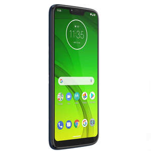 Téléphones mobiles GSM pour Motorola G7 POWER Téléphone mobile d'occasion pour Motorola G7 POWER <span class=keywords><strong>XT1955</strong></span> 32GB 3GB RAM 6.2 pouces - Product Image 5