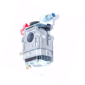 Carburateur pour tronçonneuse OLEO-MAC 755 753 746 744 735 453 446 <span class=keywords><strong>EFCO</strong></span> 8460 8465 8530 8535 8550 Pièce de rechange pour débroussailleuse - Product Image 3