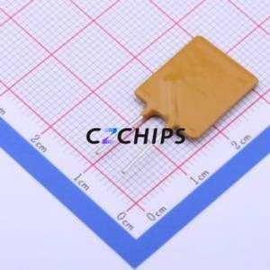 BK16-900 Resettable Fuse Through hole Component (THT),P=5.1mm Fuse 16V 100A 9A 18A - Product Image 2