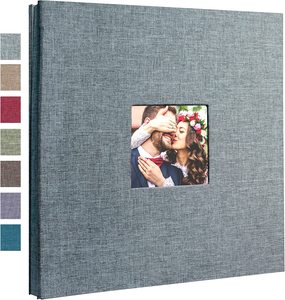 Custom Mini Instant Photo Album Picture Case Family Album