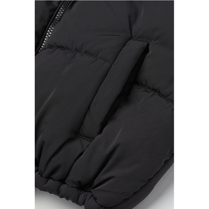 Blouson d'hiver coloré personnalisé pour femmes, en tissu doux, à la mode, pour vêtements d'hiver - Product Image 4