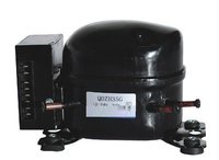 Compresseur de réfrigérateur portable de haute qualité, best-seller, 220V et 12V DC