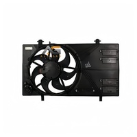 ALJIEAO Auto-Motorkühlventilator Kühlsystem OEM GN11-8C607-AC TS16949 Zertifiziert ISO9001