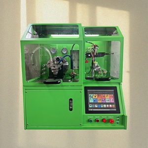 Prix d'usine CR-220M Testeur d'injecteurs et de pompes Common Rail - Product Image 1