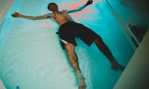 Isolation <strong>Tank</strong> / <strong>Sensory</strong> <strong>Deprivation</strong> <strong>Tank</strong> / Float Pods Supplier With Best Prices - Product Image 4