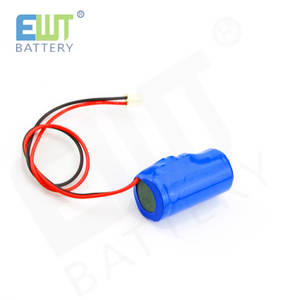 スマートメーターに適したリチウムイオンセルICR163403.7V700mAh - Product Image 3