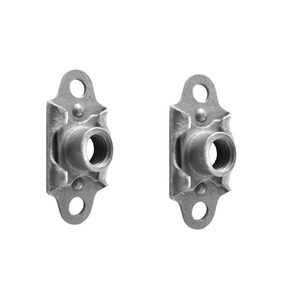 Écrou flottant en acier inoxydable M4M5M6 à double oreille, écrou auto-scellant, écrou flottant autobloquant, écrou <span class=keywords><strong>d</strong></span>'ancrage flottant - Product Image 5
