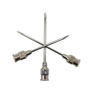 Jarum Suntik Hewan Peliharaan Babi Kambing, Alat Suntik Hewan Peliharaan, Alat Suntik Hewan Ternak Unggas - Product Image 5