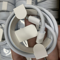 E-mark kabel pengisian daya Cepat 2M, kabel Tipe C USB-C pengisian daya Cepat 100W untuk ponsel & Macbook untuk printer
