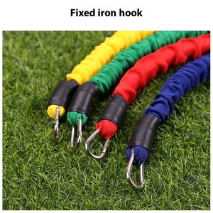 Eo kháng ban nhạc đôi trọng explosi đào tạo dây theo dõi lĩnh vực Chạy Tập Thể Dục Đào Tạo dây cho bóng đá Đào Tạo - Product Image 4