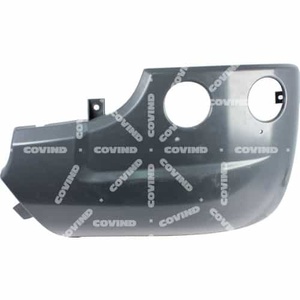 PARACHOQUES DELANTERO IZQUIERDO PARA CHASIS DE 1020 MM DE LONGITUD, Apto para Scania SERIE R 2010 CG-CR (1923744) - Product Image 1