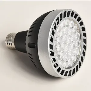LED công suất cao PAR30 bóng đèn 35W <span class=keywords><strong>45W</strong></span> E27 siêu sáng tiết kiệm năng lượng đèn 220V Spotlight ánh sáng ban ngày - Product Image 1