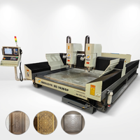 Machine de gravure CNC à double tête pour aluminium et métal, idéale pour la gravure de portes, écrans, garde-corps, portails de villa et portails de cour.