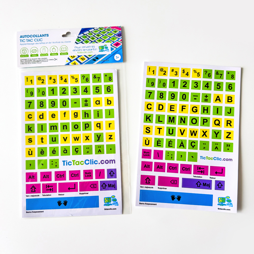 Colori personalizzati