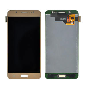 Incell per Samsung <span class=keywords><strong>Galaxy</strong></span> J5 2016 <span class=keywords><strong>J510</strong></span> Display LCD Touch Screen gruppo digitalizzatore per J510FN J510F J510G J510Y J510M - Product Image 3