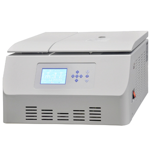 Cenlee16r Hoge Snelheid <span class=keywords><strong>Centrifuge</strong></span> Hoek Rotor 16000Rpm 6X100Ml Bank <span class=keywords><strong>Top</strong></span> Gekoelde <span class=keywords><strong>Centrifuge</strong></span> <span class=keywords><strong>Machine</strong></span> Laboratoriumapparatuur - Product Image 1