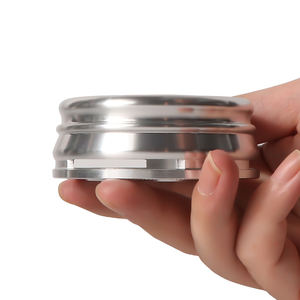 Futeng narguilé porte-charbon Portable métal narguilé charbon bol vente en gros <span class=keywords><strong>shicha</strong></span> gestion de la chaleur narguilé accessoires - Product Image 4