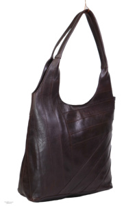 Nuevo Bolso de Compras de Cuero Genuino para Mujer, Gran Capacidad, Piel de Vacuno de Grano Completo, Logotipo Personalizado, Venta al Por Mayor - Product Image 2