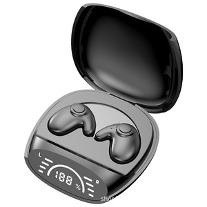 Écouteurs Bluetooth MD558 pour le sommeil, modèle exclusif 5.0, non intra-auriculaires, confortables à porter pour dormir - Product Image 1