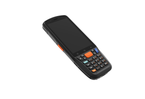 CT48 용 중고 리눅스 바코드 스캐너 IP67 등급의 산업용 견고한 <span class=keywords><strong>PDA</strong></span> - Product Image 3