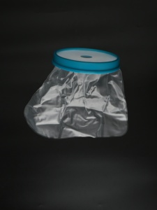 Tas Ozon untuk Kaki Aksesori Terapi Kaki Ozon Digunakan untuk Biaya Diabetes dan Perawatan Luka - Product Image 3