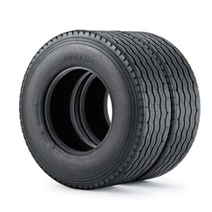 Neumáticos de Goma Negros de 30 mm de Ancho para <span class=keywords><strong>Tamiya</strong></span> 1/14 <span class=keywords><strong>RC</strong></span>, Remolque, Camión, Neumáticos Delanteros para <span class=keywords><strong>RC</strong></span>, <span class=keywords><strong>Accesorios</strong></span> de Goma para Coche <span class=keywords><strong>RC</strong></span> - Product Image 5