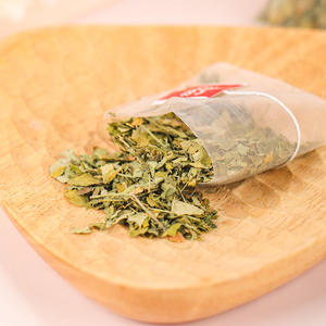 OEM Moringa Leaf <strong>Tea</strong> Bags Private Label 30 Bags Metabolism Boost <strong>Slimming</strong> Herbal <strong>Tea</strong> Caffeine Free Natural Detox Wellness Mix - Product Image 5